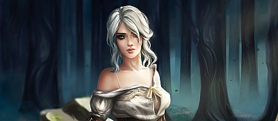 Новости The Witcher 2: Assassins of Kings: В Steam распродают все игры The Witcher и не только. Выгодные предложения