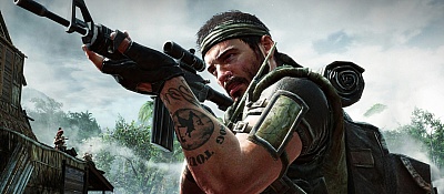 Новости Call of Duty: Black Ops: В сеть утекли детали и дата выхода Call of Duty: Black Ops Cold War. Вернутся старые персонажи