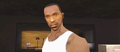 Новости Grand Theft Auto: San Andreas: В сети показали, что получится, если объединить GTA San Andreas с симулятором скейтбординга