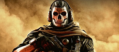 Новости Call of Duty: Modern Warfare: Call of Duty взломали: более 500 тыс. аккаунтов Activision пострадали