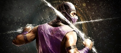 Новости Mortal Kombat 11 Aftermath: Рейн разрезает соперника водяной пилой в новом трейлере Mortal Kombat 11