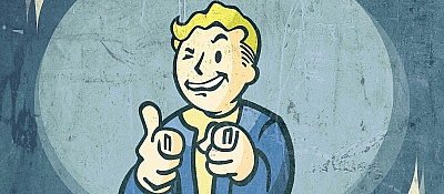 Новости Fallout 76: В Steam стала временно бесплатной Fallout 76, а всю серию распродают по низким ценам