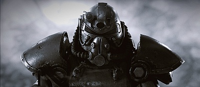 Новости Fallout 76: Теперь можно играть: авторы Fallout 76 тизерят возвращение Братства Стали
