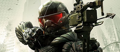 Новости Crysis Remastered: Слух: Crytek работает над следующей частью Crysis и еще несколькими играми