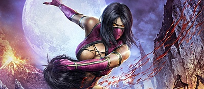 Новости Mortal Kombat 11 Aftermath: Милиной из Mortal Kombat 11 стала популярная чернокожая рэперша (видео)