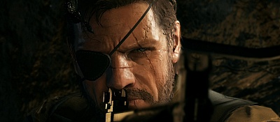 Новости Metal Gear Solid 5: The Phantom Pain: Konami рассказала, смогут ли владельцы PS5 и Xbox Series S/X поиграть в Metal Gear Solid V