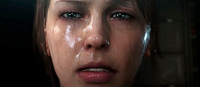 Новости Metal Gear Solid 5: The Phantom Pain: Российская красавица показала возбуждающий косплей на Молчунью. Снайперская винтовка присутствует