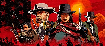 Новости Red Dead Online: С декабря Red Dead Online будут продавать как отдельную игру — всего за 5 долларов