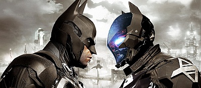 Новости Batman: Arkham Origins: Тысячи скидок на ПК-игры до 91%. В GOG началась распродажа по случаю «Черной пятницы»