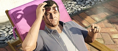 Новости Grand Theft Auto: San Andreas: Фанат нашел самое популярное слово в GTA 5. Это не мат, и оно связано с GTA San Andreas