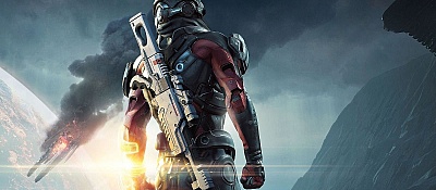 Новости Mass Effect 5: Похоже, новая Mass Effect будет сиквелом трилогии и «Андромеды»