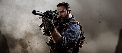 Новости Call of Duty: Modern Warfare: Инсайдер рассказал, какой будет новая Call of Duty. Спойлер: это сиквел Modern Warfare