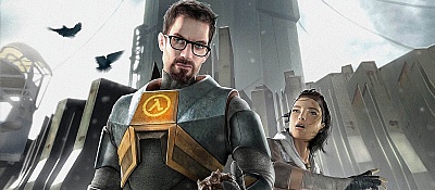 Новости Half-Life 2: Episode Two: ТОП-10 лучших модов 2020 года по версии пользователей Mod DB. Оценят только олды
