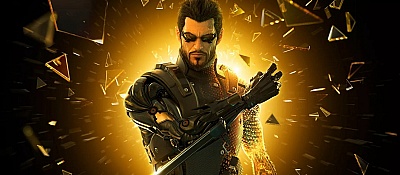 Новости Deus Ex: Mankind Divided: Порно по Deus Ex? Актер, озвучивший Адама Дженсена, готов взяться и за него