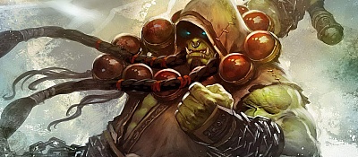 Новости Banner Saga 3: Слух: авторы The Banner Saga разрабатывают конкурента World of Warcraft