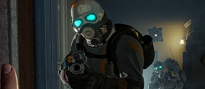 Новости Half-Life: Alyx: Вторая версия Source получит поддержку рейтрейсинга. Обновить могут даже Half-Life: Alyx (слух)