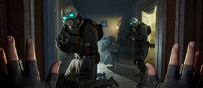 Новости Half-Life: Alyx: Half-Life: Alyx подтолкнула Valve к разработке новых однопользовательских игр