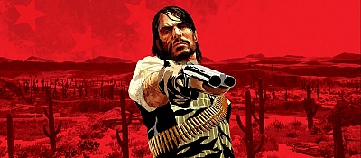 Новости Red Dead Redemption: 4K и рейтрейсинг: в сеть слили много информации о ремастере Red Dead Redemption