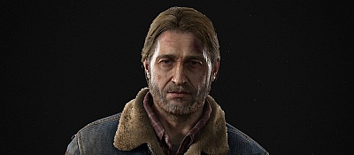 Новости The Last of Us: Голос Томми из The Last of Us сказал, кто мог бы сыграть его героя в сериале HBO. Один из вариантов — женщина