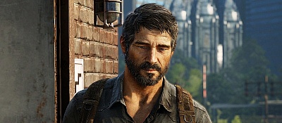 Новости The Last of Us: Художник показал сверхреалистичного Джоэла из The Last of Us. Выглядит, как живой человек