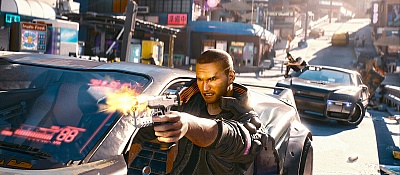 Новости Far Cry 5: Большие скидки на Cyberpunk 2077, Hitman 3, GTA 5, AC Valhalla и другие ПК-игры — распродажа в EGS