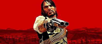 Новости Red Dead Redemption: СМИ: Rockstar и Sony готовят экранизацию Red Dead Redemption