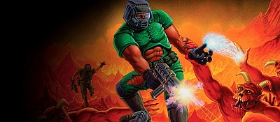 Новости Doom: Классика вечна. Угадаете, на чём теперь запустили DOOM?