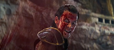 Новости Mortal Kombat X: Фаталити из фильма «Мортал Комбат» на видео сравнили с играми. Где круче?