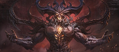 Новости Diablo 2: Resurrected: Посмотрите, как за 20 лет изменились персонажи Diablo 2