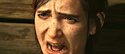 Новости The Last of Us: В сети показали, как бы выглядела Элли в The Last of Us, если бы все-таки стала мутантом (спойлер)