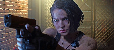 Новости Dead by Daylight: Джилл Валентайн и Леон из Resident Evil попали в другую игру. Там уже есть Пирамидоголовый из Silent Hill