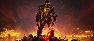 Новости Doom Eternal: Bethesda может рассказать что-то новое о DOOM Eternal уже 1 июня