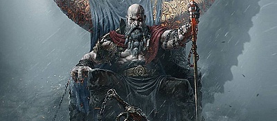 Новости God of War: Ragnarok: God of War: Ragnarok выйдет не только на PS5. Sony продолжит выпускать свои эксклюзивы на ПК