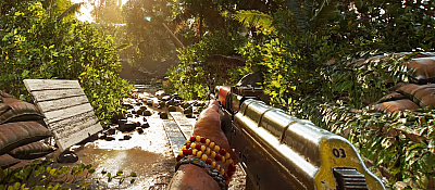 Новости Far Cry 5: В сети сравнили Far Cry 6 с Far Cry 5 и показали, как отличается графика