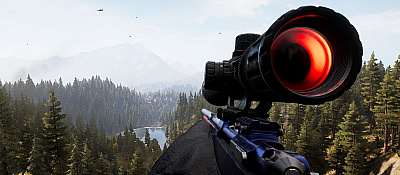Новости Far Cry 5: Цены от 150 руб — Ubisoft распродает несколько игр с большими скидками