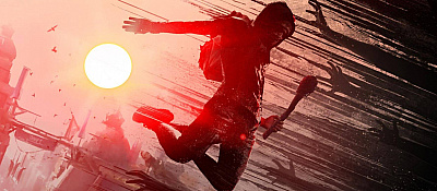 Новости Dying Light 2 Stay Human: В новом трейлере зомби-экшена Dying Light 2 раскрыли предысторию главного героя — у него было непростое детство