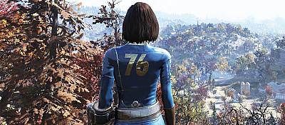 Новости Fallout 76: В Fallout 76 завелся новый маньяк. На видео показали, что он делает со своими жертвами