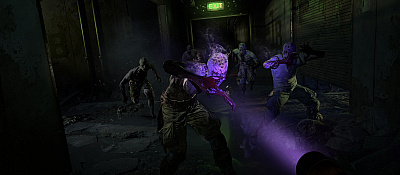 Новости Dying Light 2 Stay Human: Геймплей Dying Light 2 на русском: стелс в госпитале, паркур и много зомби