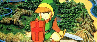 Новости Legend of Zelda: Оригинальную редкую копию The Legend of Zelda продали почти за 65 миллионов рублей. Это рекорд для игр