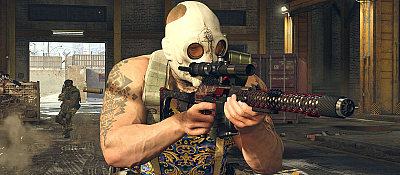 Новости Call of Duty: Modern Warfare: Ломает игру: в Call of Duty Warzone нашли баг, позволяющий попасть в ГУЛаг и стать неуязвимым