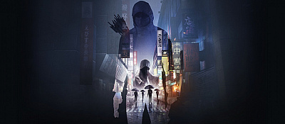Новости Ghostwire: Tokyo: Ghostwire: Tokyo от авторов The Evil Within перенесли на 2022 год