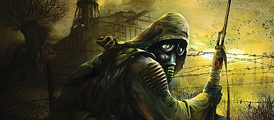 Новости Resident Evil 7: Biohazard: Халявные S.T.A.L.K.E.R.: Call of Pripyat, Resident Evil 7 Biohazard и другие — в рулетке появились новые бесплатные игры для ПК