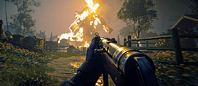 Новости Call of Duty: Vanguard: Activision показала Call of Duty: Vanguard — трейлер, скриншоты, подробности, предзаказ и цены