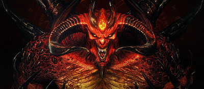 Новости Diablo 2: Resurrected: Стартовало ОБТ Diablo 2: Resurrected —  игру можно опробовать бесплатно на PC, PlayStation и Xbox