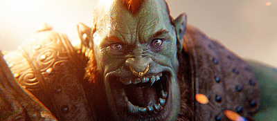 Новости Warcraft 3: Reign of Chaos: Фанат показал Warcraft 3 с реалистичной графикой на Unreal Engine 5 — так могла выглядеть Reforged