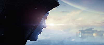 Новости Mass Effect 5: Известный инсайдер сообщил, на каком движке могут разработать новую часть Mass Effect