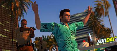 Новости Grand Theft Auto 4: Ещё один глобальный мод по GTA закрыт под давлением Take-Two