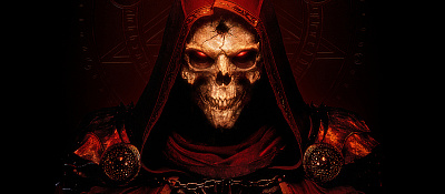 Новости Diablo 2: Resurrected: Blizzard показала свежий синематик Diablo 2: Resurrected с Тёмным Странником (видео)