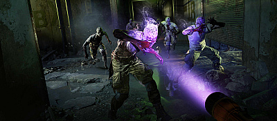 Новости Dying Light 2 Stay Human: Самая ожидаемая игра в Steam Dying Light 2 не выйдет в этом году — дату выхода перенесли