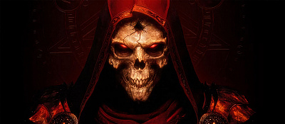 Новости Diablo 2: Resurrected: Звезда Marvel собирается спасти Санктуарий в свежем трейлере Diablo 2: Resurrected